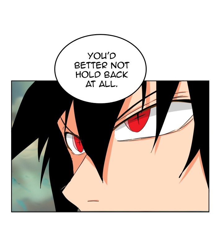 The God of High School Chapter 251 page 73 - Chapter 251: Ep. 251