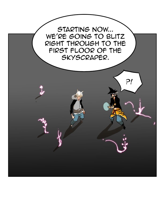 The God of High School Chapter 251 page 74 - Chapter 251: Ep. 251