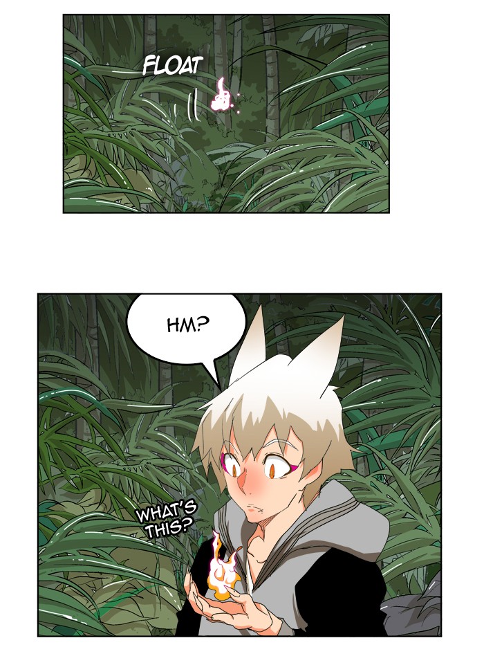 The God of High School Chapter 251 page 77 - Chapter 251: Ep. 251