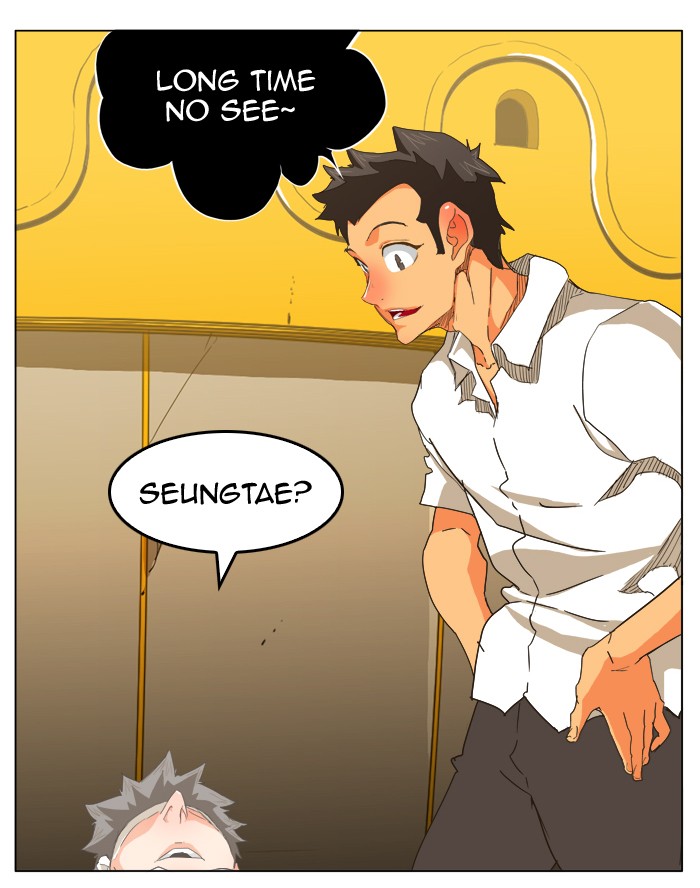 The God of High School Chapter 251 page 8 - Chapter 251: Ep. 251