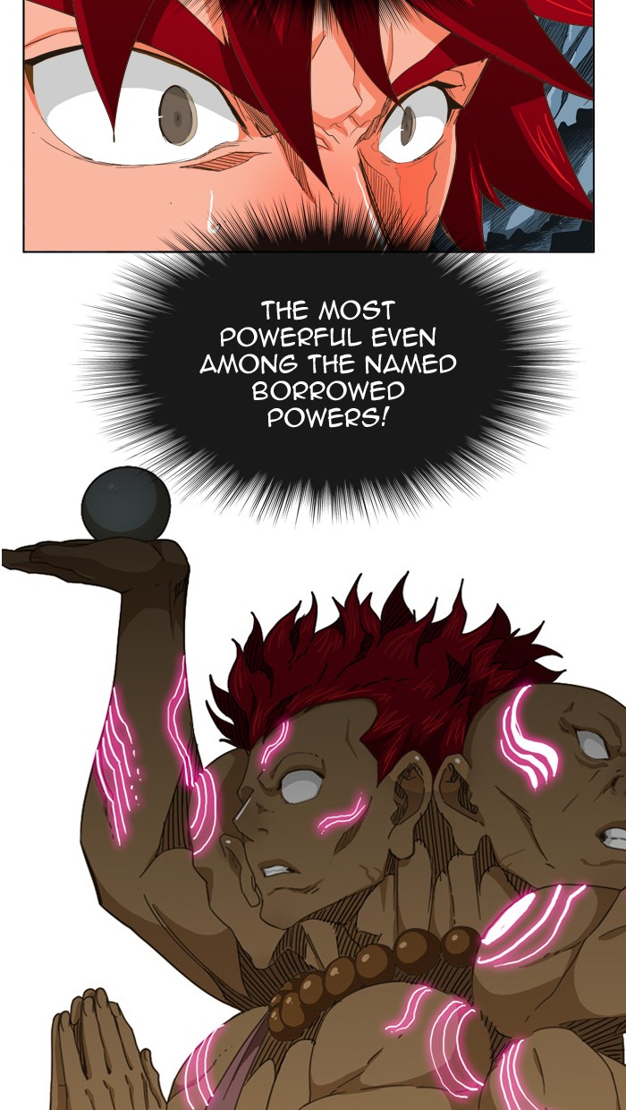 The God of High School Chapter 252 page 17 - Chapter 252: Ep. 252
