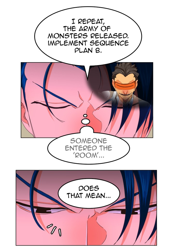 The God of High School Chapter 252 page 23 - Chapter 252: Ep. 252