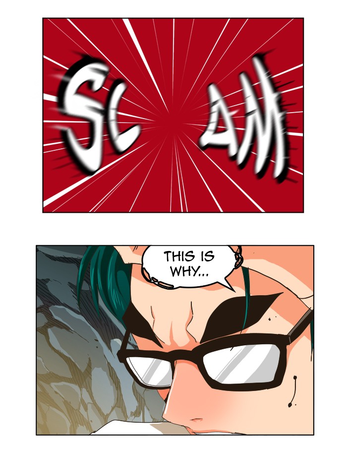 The God of High School Chapter 252 page 29 - Chapter 252: Ep. 252