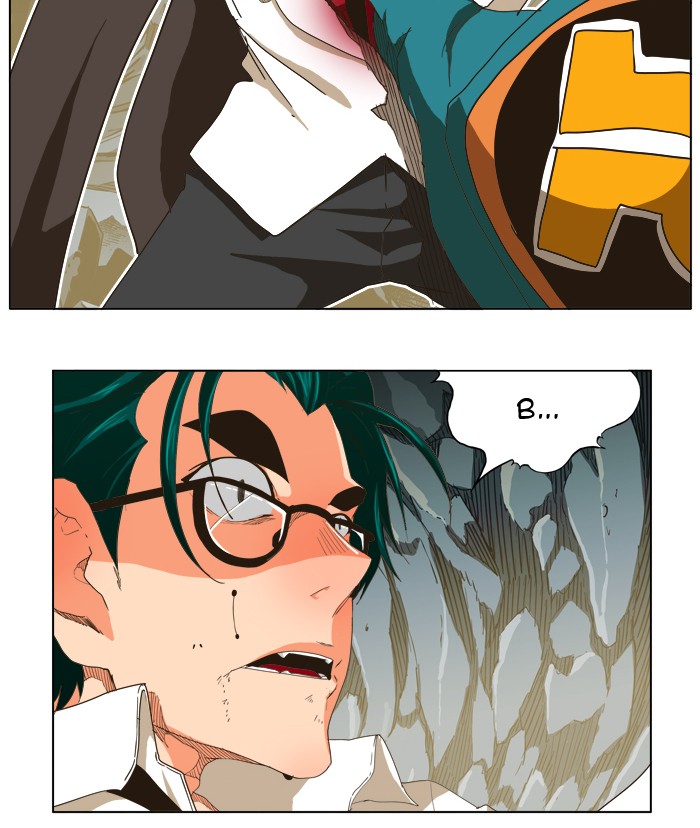 The God of High School Chapter 252 page 31 - Chapter 252: Ep. 252