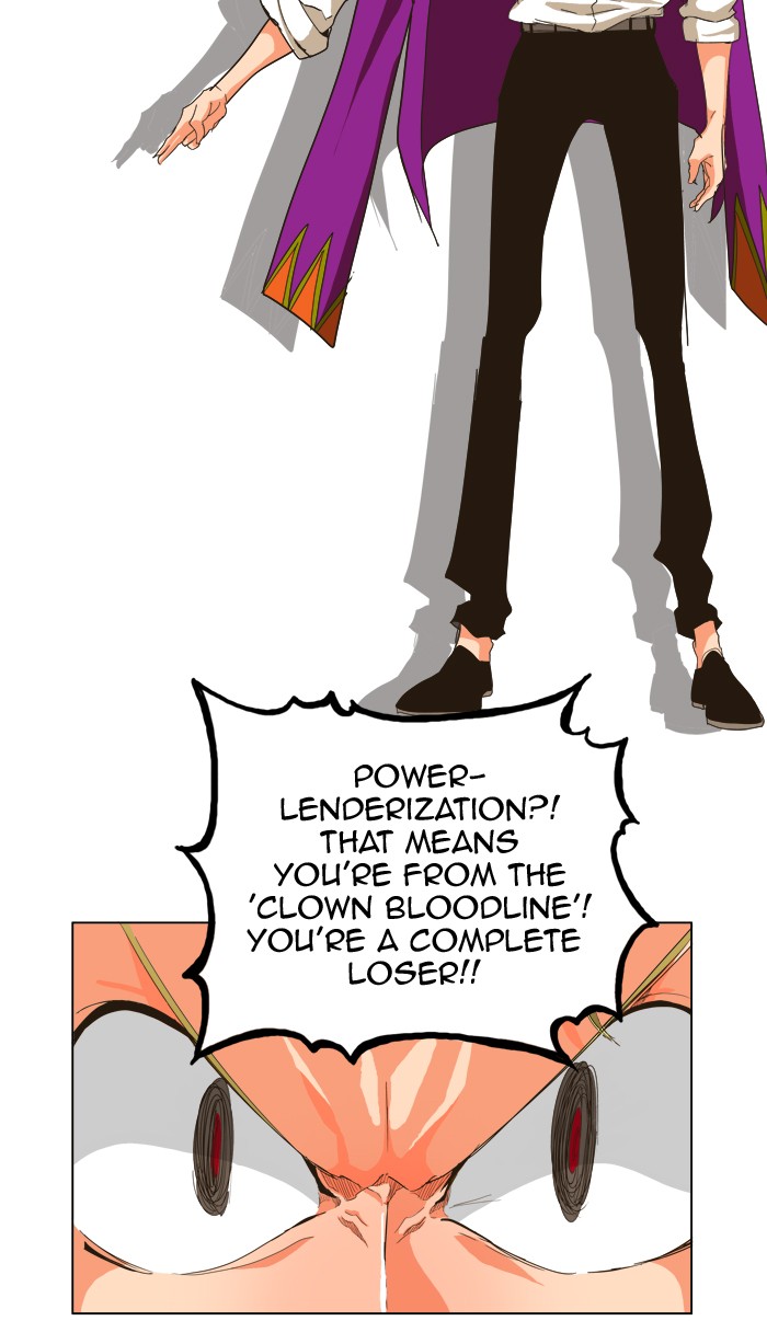 The God of High School Chapter 252 page 48 - Chapter 252: Ep. 252