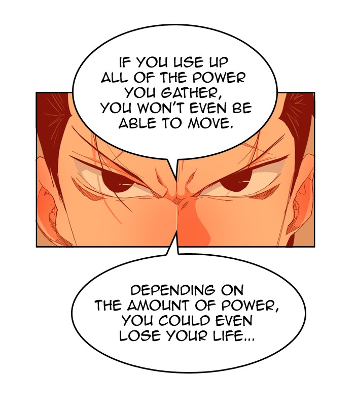 The God of High School Chapter 252 page 49 - Chapter 252: Ep. 252