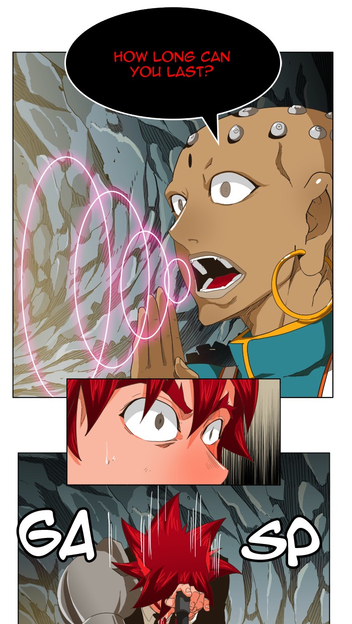 The God of High School Chapter 252 page 52 - Chapter 252: Ep. 252