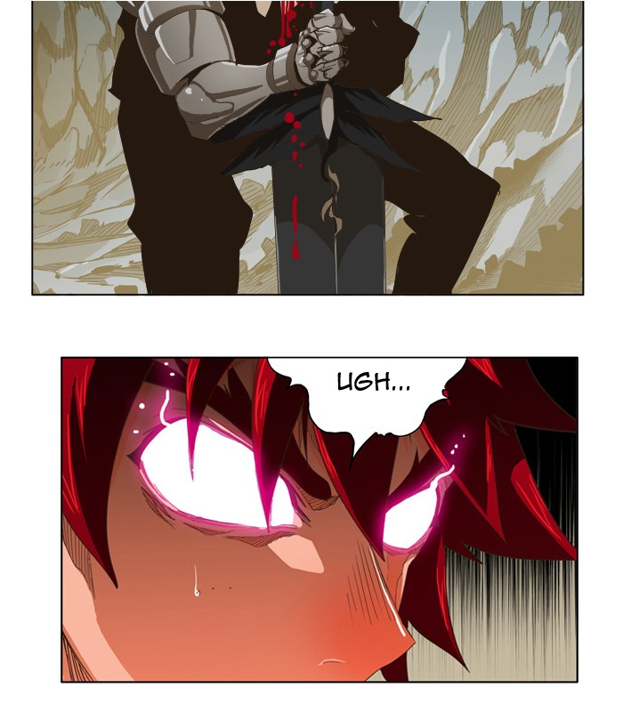 The God of High School Chapter 252 page 53 - Chapter 252: Ep. 252