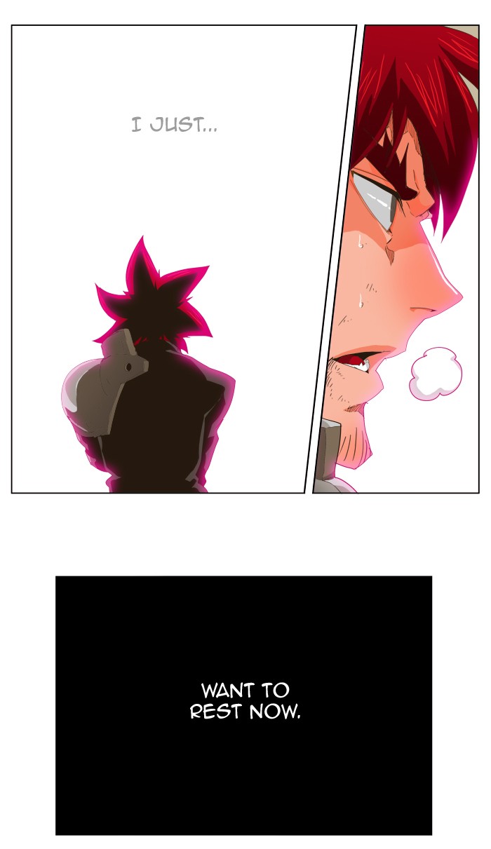 The God of High School Chapter 252 page 55 - Chapter 252: Ep. 252