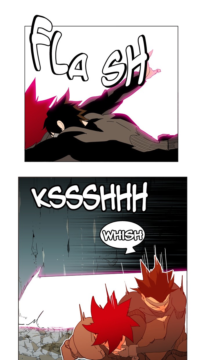 The God of High School Chapter 252 page 56 - Chapter 252: Ep. 252