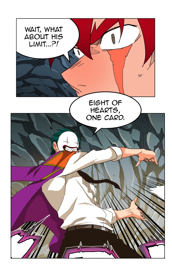 The God of High School Chapter 252 page 59 - Chapter 252: Ep. 252