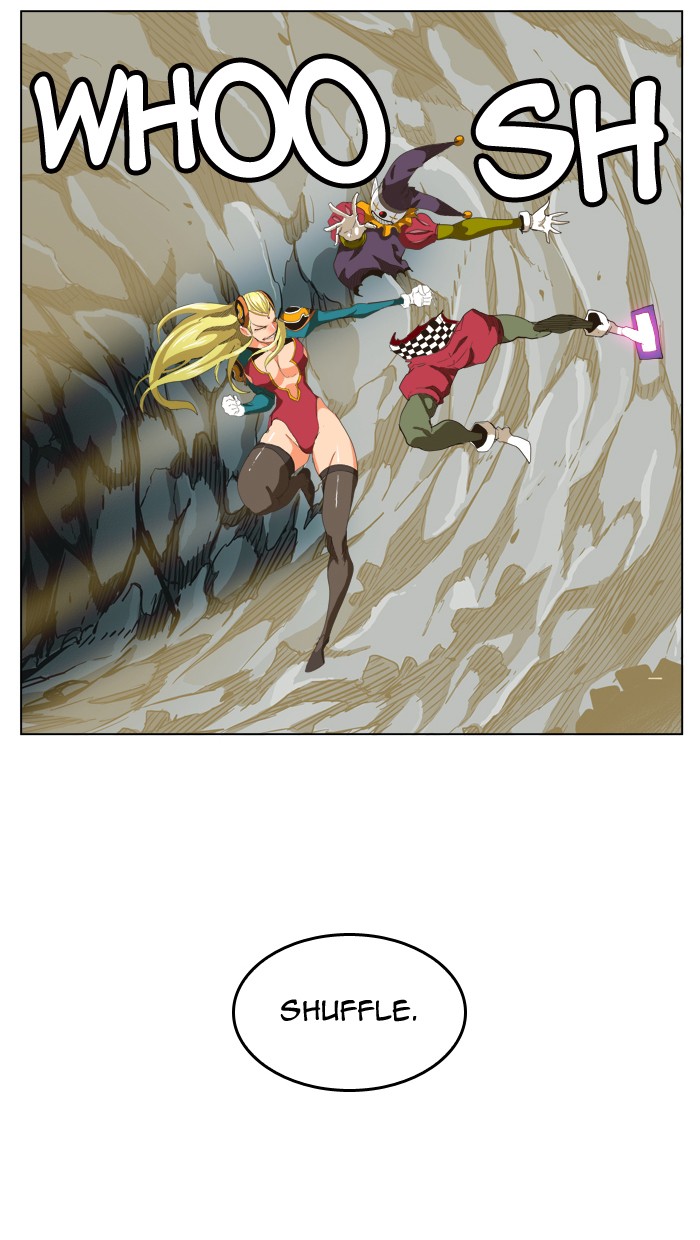 The God of High School Chapter 252 page 62 - Chapter 252: Ep. 252