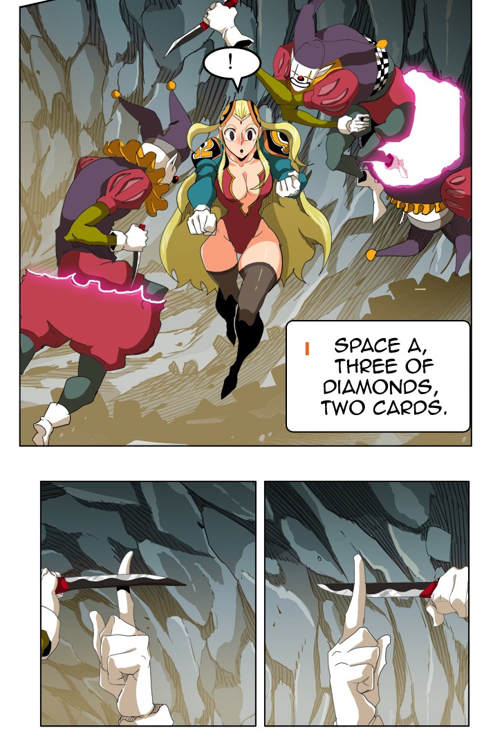 The God of High School Chapter 252 page 65 - Chapter 252: Ep. 252