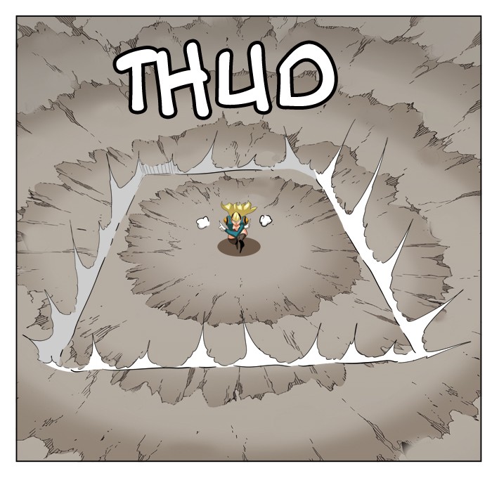 The God of High School Chapter 252 page 67 - Chapter 252: Ep. 252