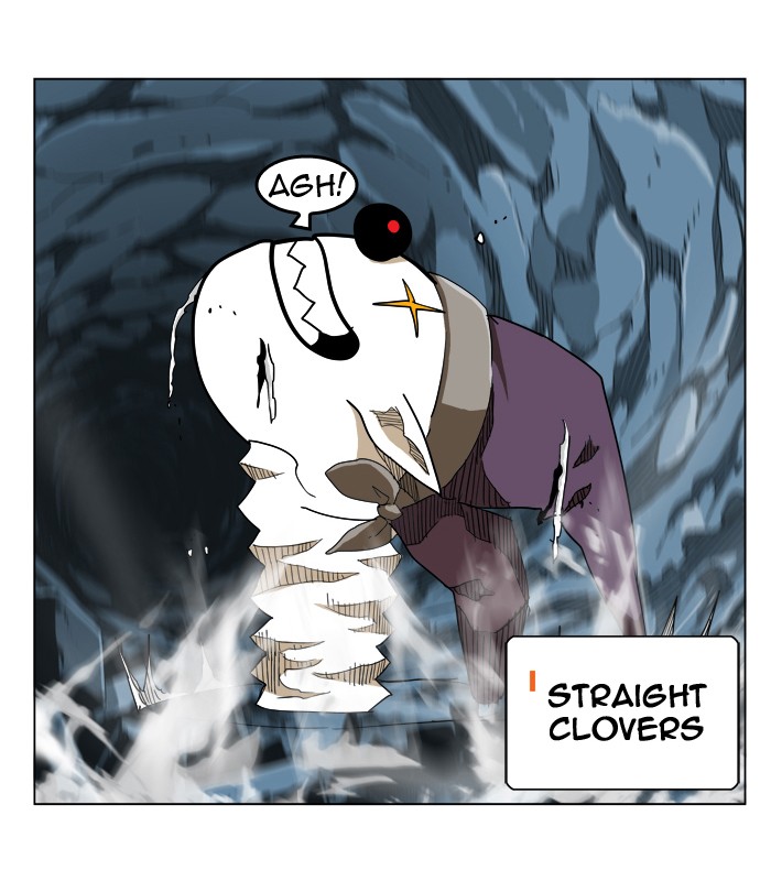 The God of High School Chapter 252 page 68 - Chapter 252: Ep. 252