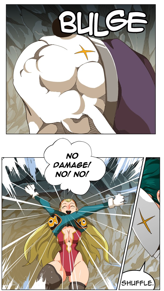 The God of High School Chapter 252 page 69 - Chapter 252: Ep. 252