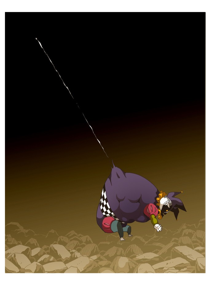 The God of High School Chapter 252 page 72 - Chapter 252: Ep. 252