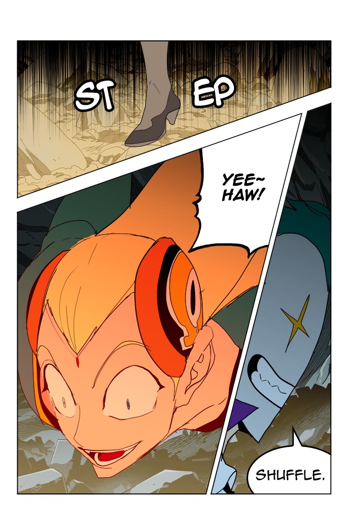 The God of High School Chapter 252 page 73 - Chapter 252: Ep. 252