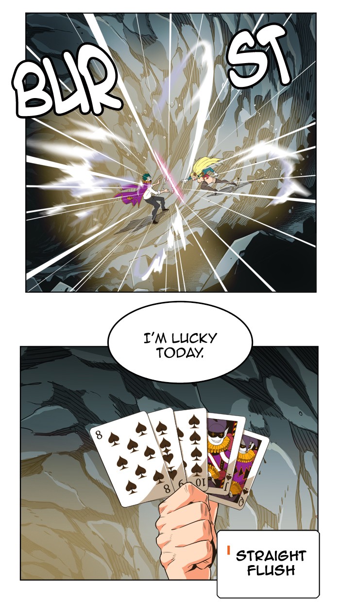 The God of High School Chapter 252 page 74 - Chapter 252: Ep. 252
