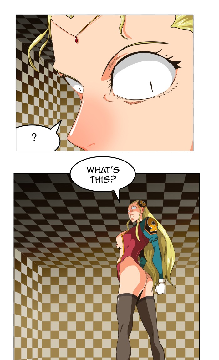 The God of High School Chapter 252 page 76 - Chapter 252: Ep. 252