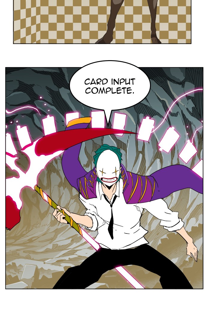 The God of High School Chapter 252 page 77 - Chapter 252: Ep. 252
