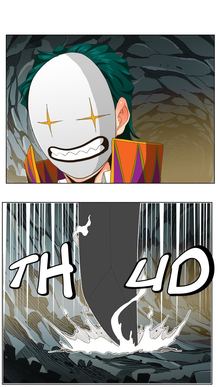 The God of High School Chapter 252 page 78 - Chapter 252: Ep. 252