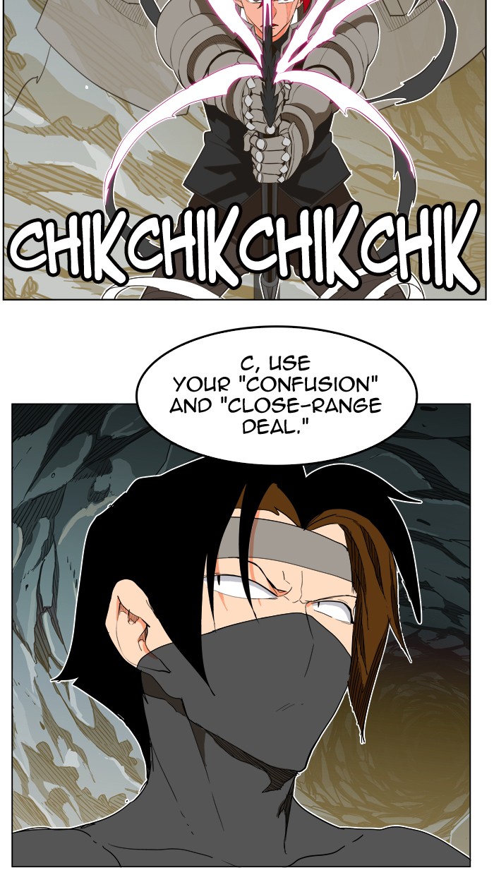 The God of High School Chapter 252 page 80 - Chapter 252: Ep. 252