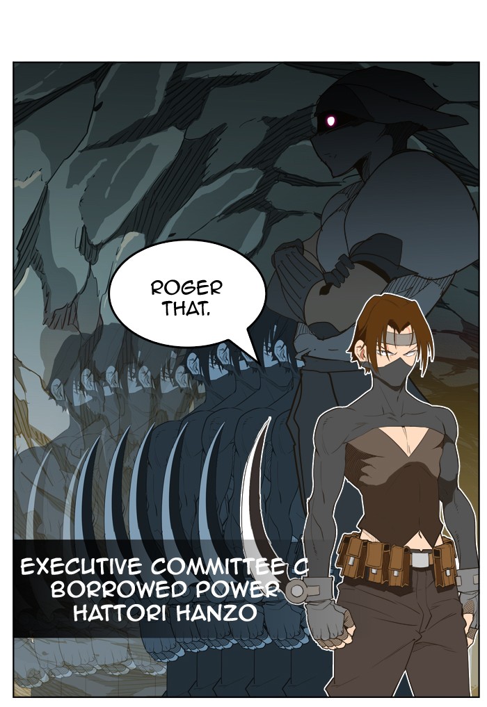 The God of High School Chapter 252 page 81 - Chapter 252: Ep. 252