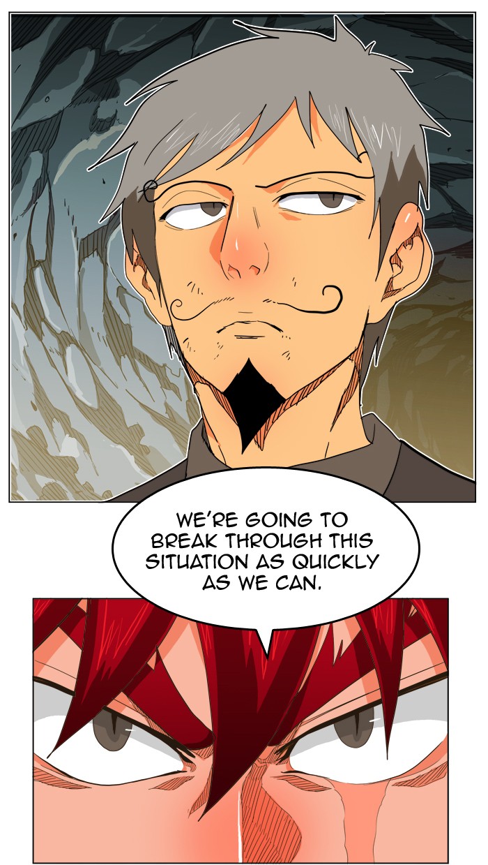 The God of High School Chapter 252 page 83 - Chapter 252: Ep. 252