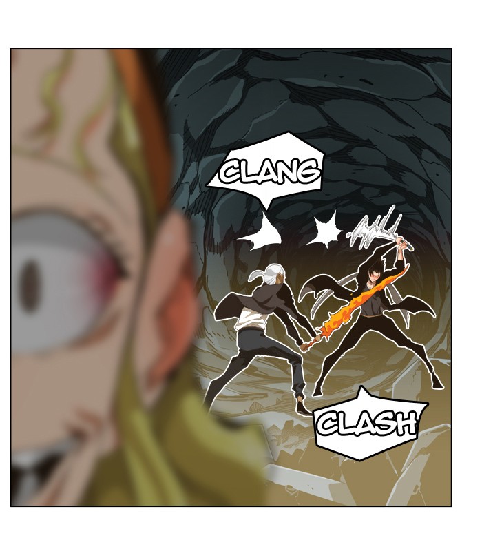 The God of High School Chapter 252 page 9 - Chapter 252: Ep. 252