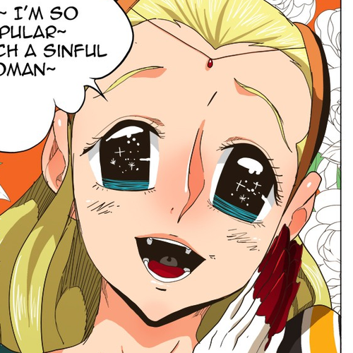 The God of High School Chapter 252: Ep. 252 cover