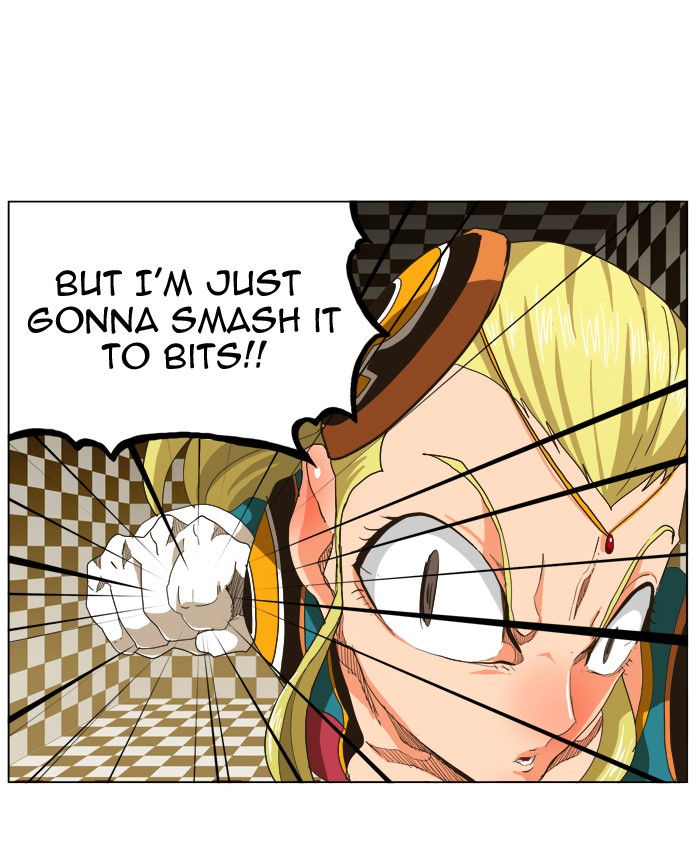 The God of High School Chapter 253 page 10 - Chapter 253: Ep. 253