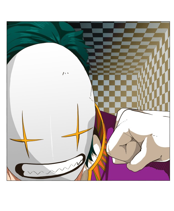 The God of High School Chapter 253 page 21 - Chapter 253: Ep. 253