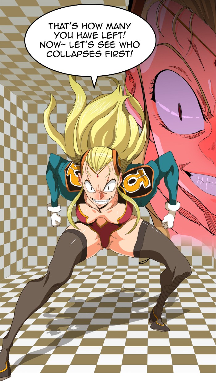 The God of High School Chapter 253 page 23 - Chapter 253: Ep. 253