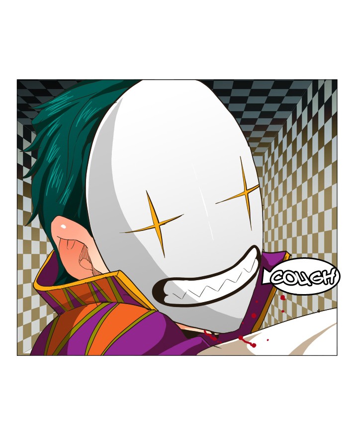 The God of High School Chapter 253 page 24 - Chapter 253: Ep. 253