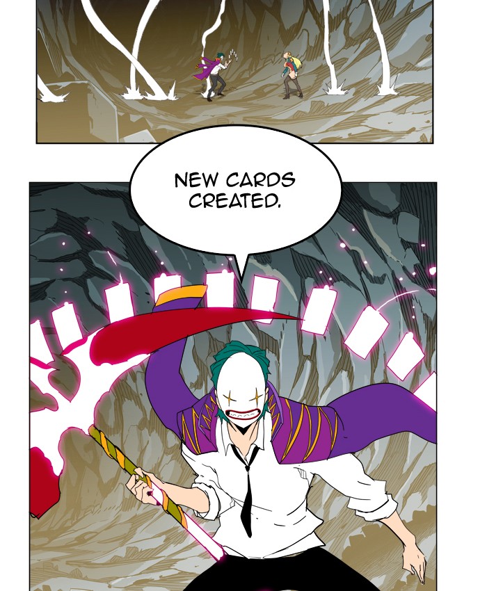The God of High School Chapter 253 page 3 - Chapter 253: Ep. 253
