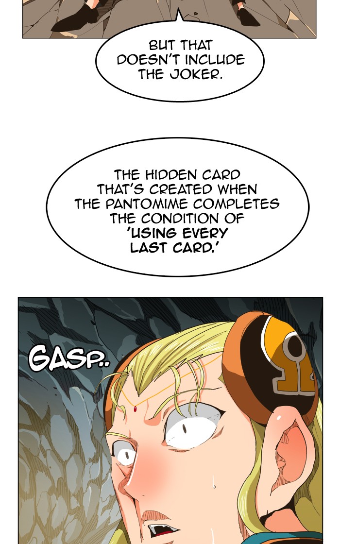 The God of High School Chapter 253 page 37 - Chapter 253: Ep. 253