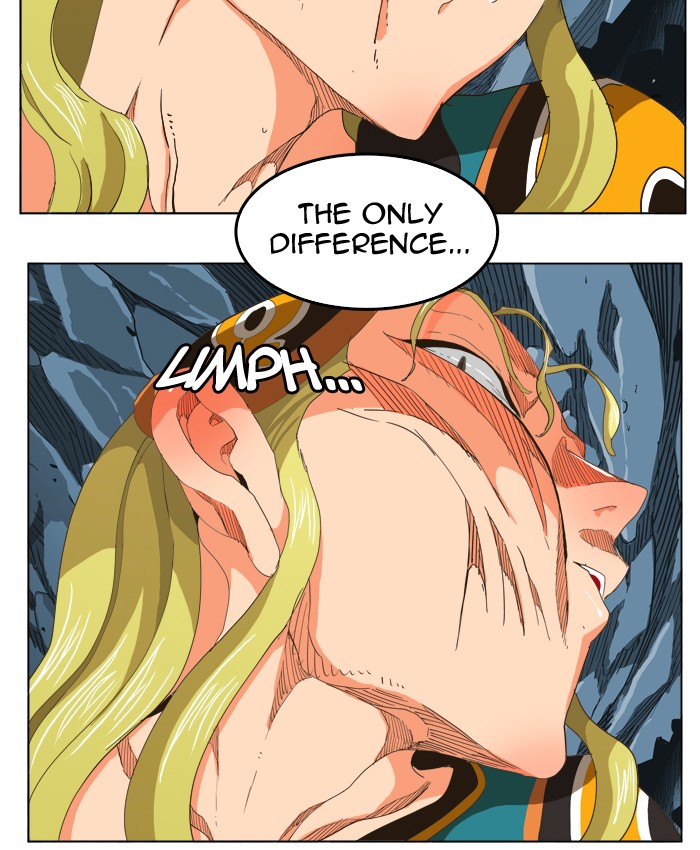 The God of High School Chapter 253 page 39 - Chapter 253: Ep. 253