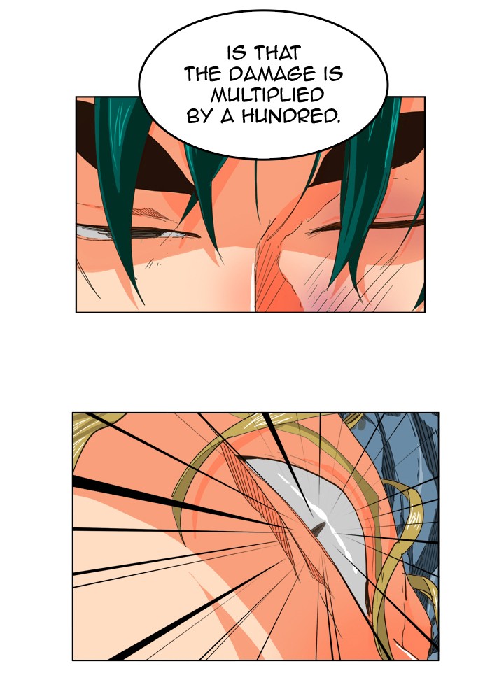The God of High School Chapter 253 page 40 - Chapter 253: Ep. 253