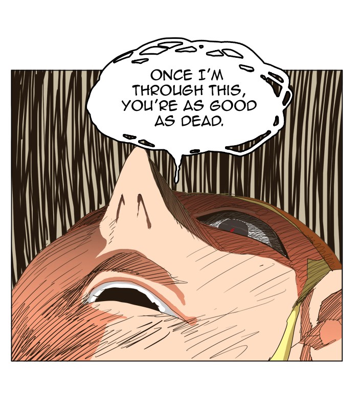 The God of High School Chapter 253 page 45 - Chapter 253: Ep. 253