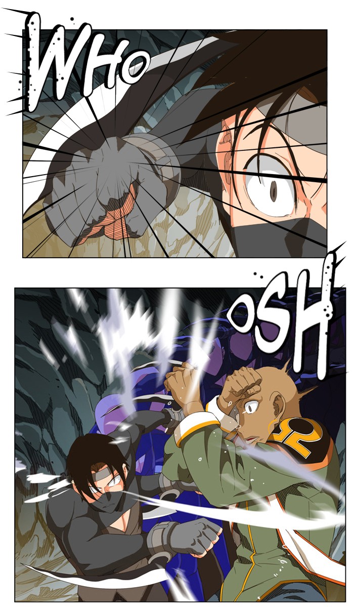 The God of High School Chapter 253 page 48 - Chapter 253: Ep. 253