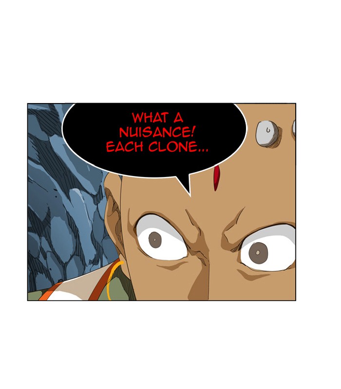 The God of High School Chapter 253 page 49 - Chapter 253: Ep. 253