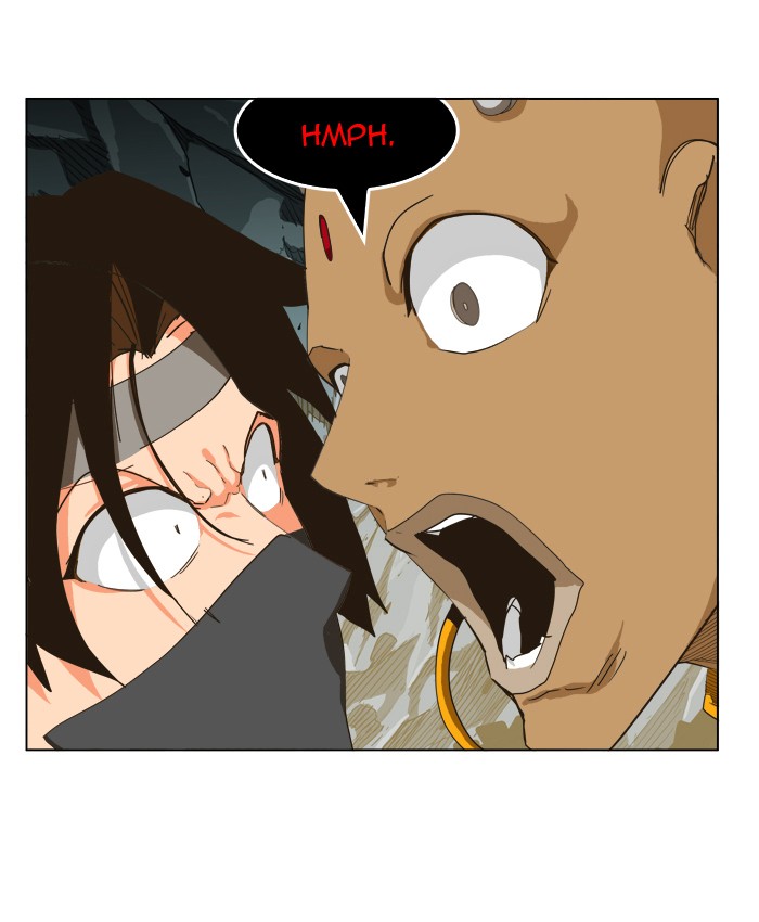 The God of High School Chapter 253 page 51 - Chapter 253: Ep. 253