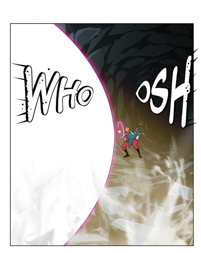 The God of High School Chapter 253 page 52 - Chapter 253: Ep. 253