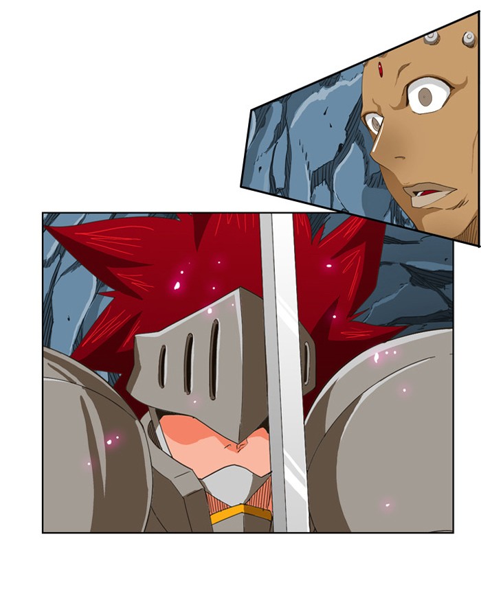 The God of High School Chapter 253 page 53 - Chapter 253: Ep. 253