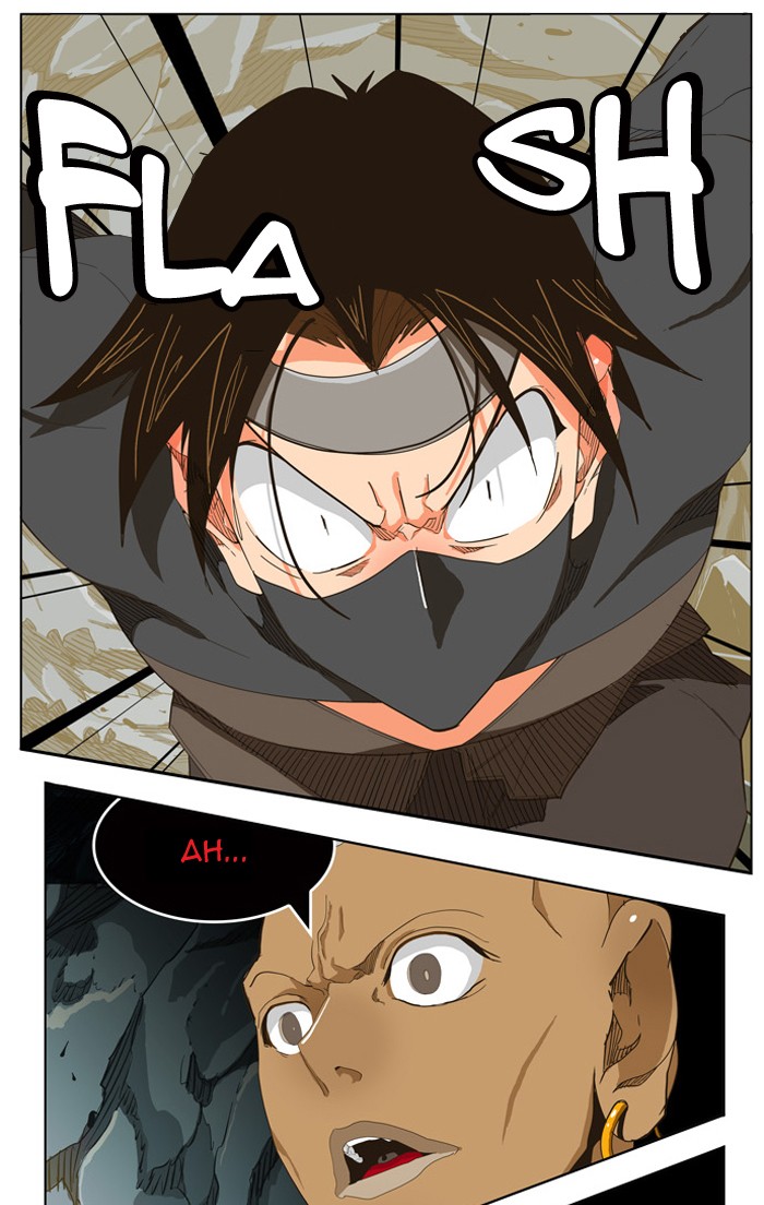The God of High School Chapter 253 page 55 - Chapter 253: Ep. 253