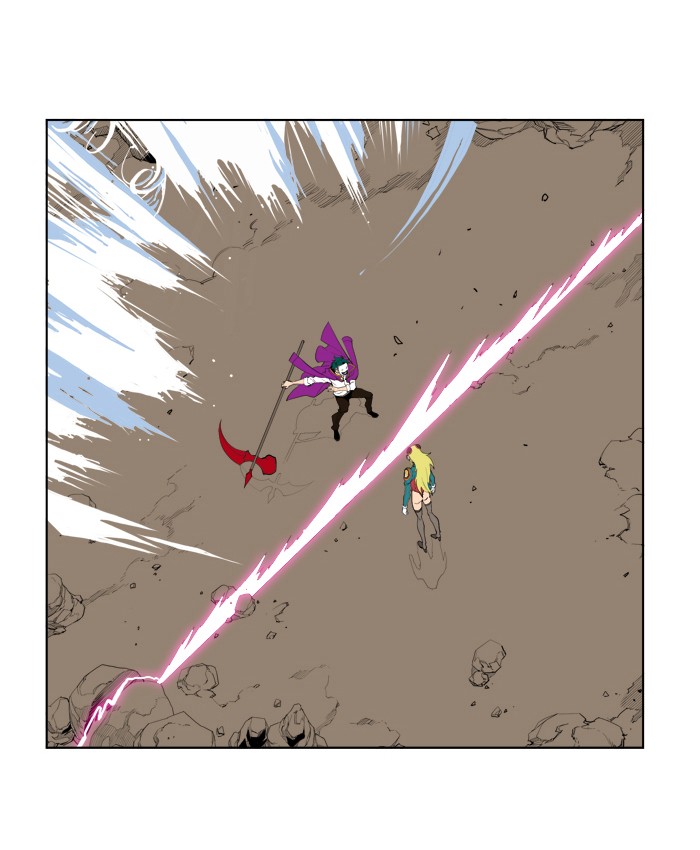 The God of High School Chapter 253 page 6 - Chapter 253: Ep. 253