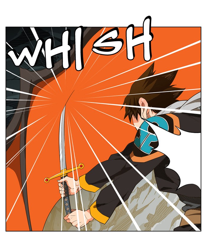 The God of High School Chapter 253 page 61 - Chapter 253: Ep. 253