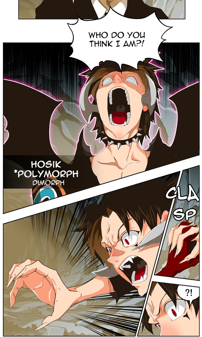 The God of High School Chapter 253 page 66 - Chapter 253: Ep. 253