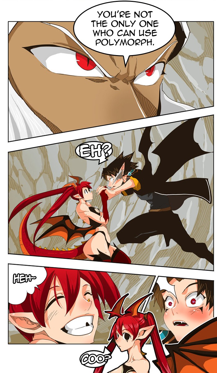The God of High School Chapter 253 page 67 - Chapter 253: Ep. 253